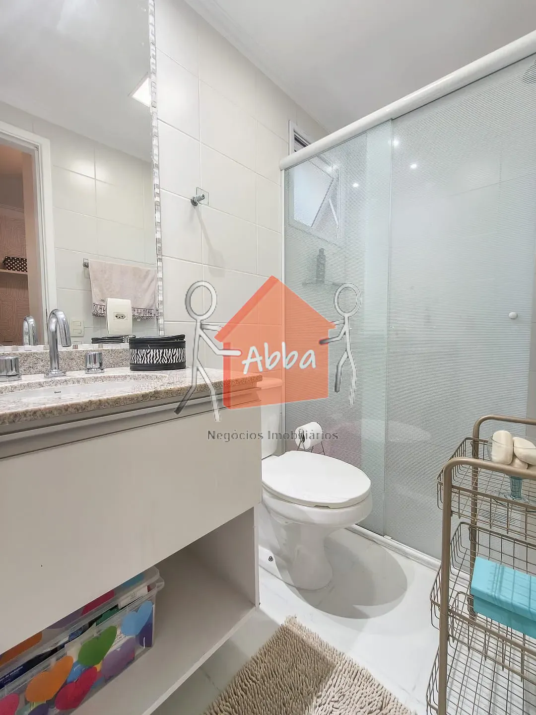 Apartamento, 3 quartos, 142 m² - Foto 24