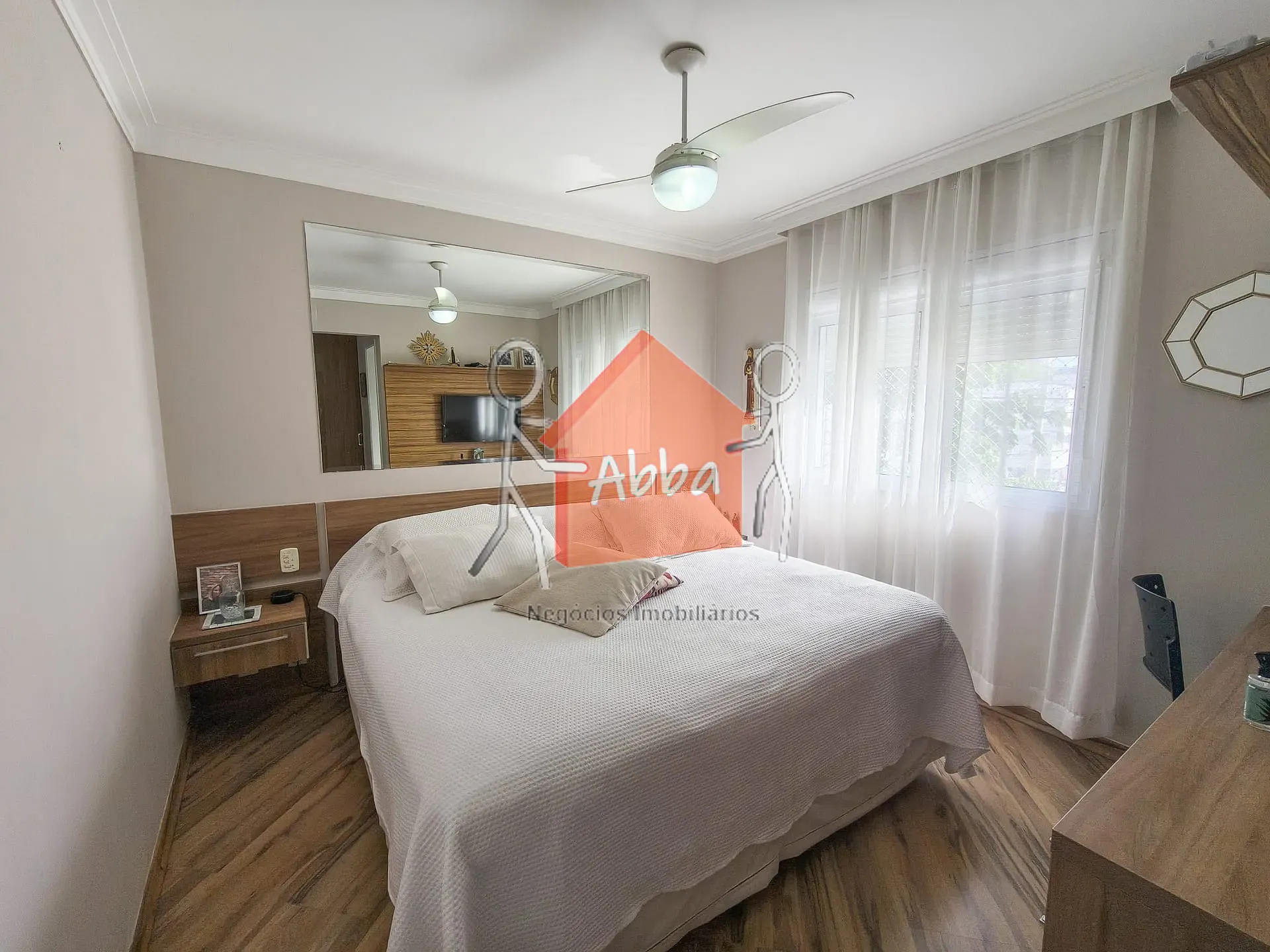 Apartamento, 3 quartos, 142 m² - Foto 28