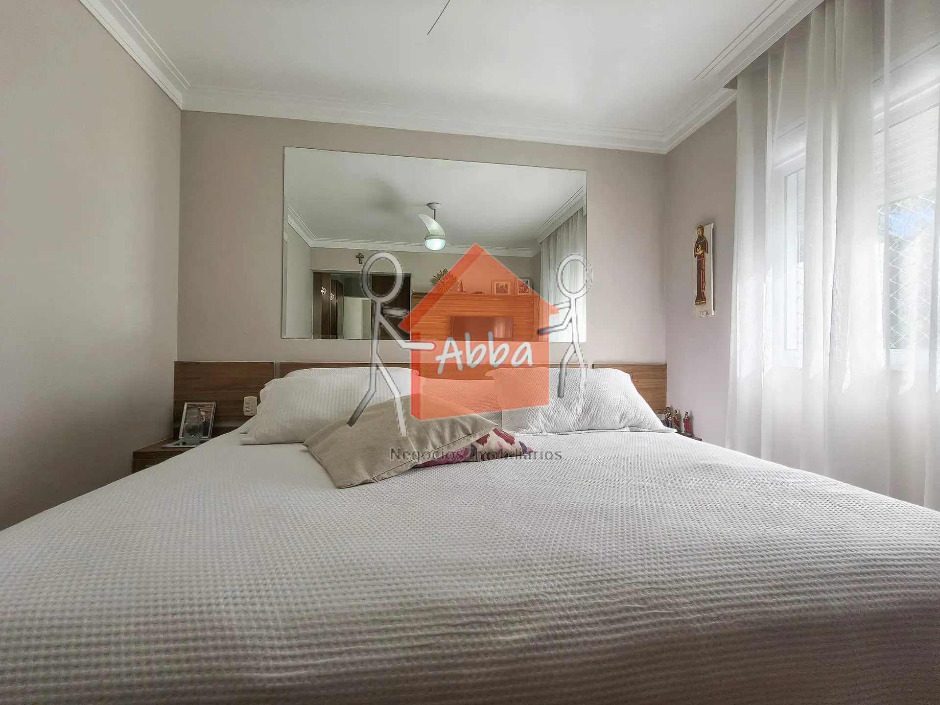 Apartamento, 3 quartos, 142 m² - Foto 29