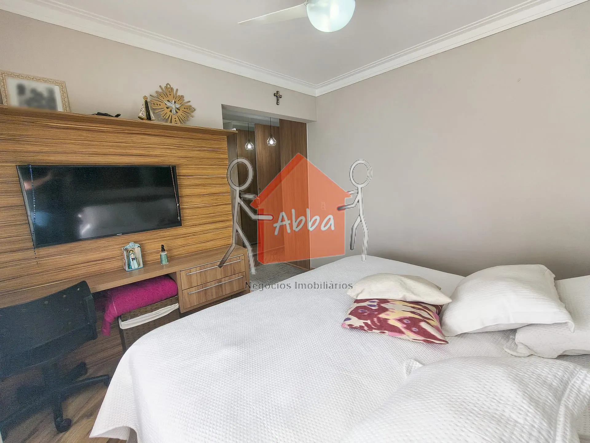 Apartamento, 3 quartos, 142 m² - Foto 30