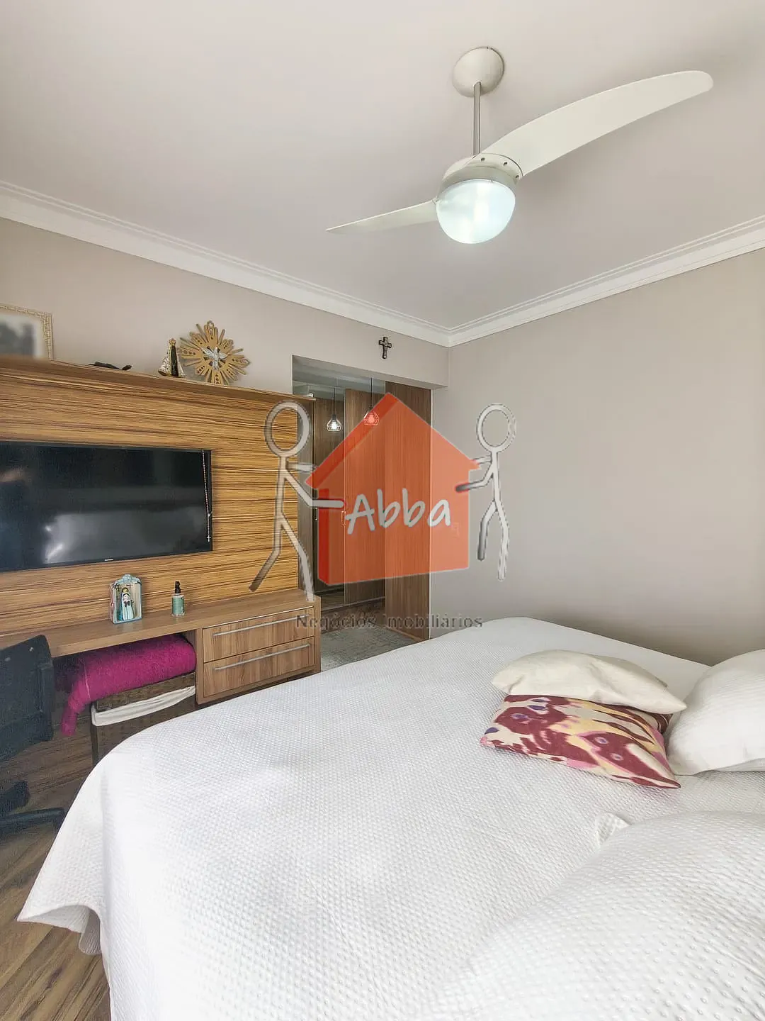 Apartamento, 3 quartos, 142 m² - Foto 31