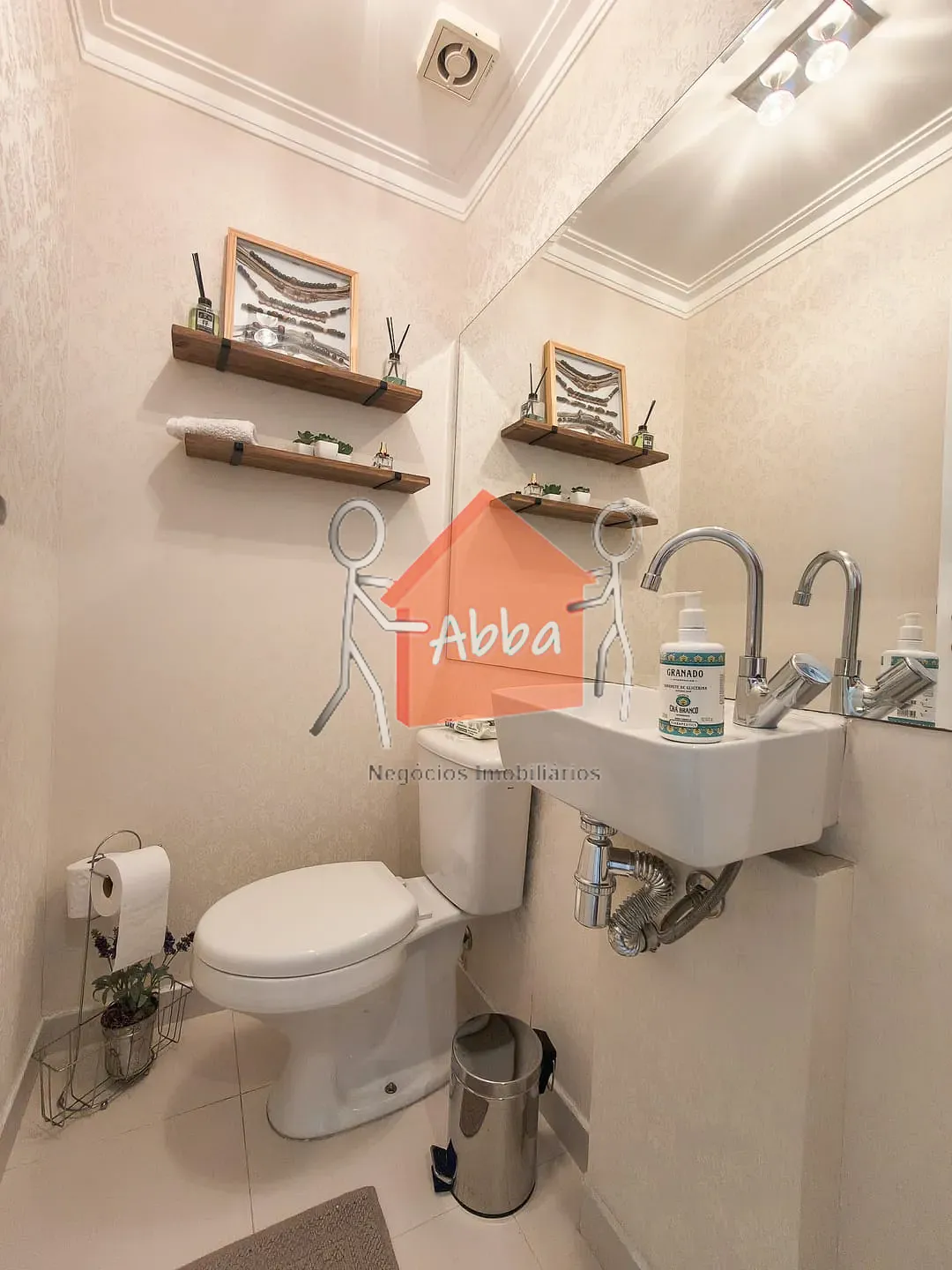 Apartamento, 3 quartos, 142 m² - Foto 34