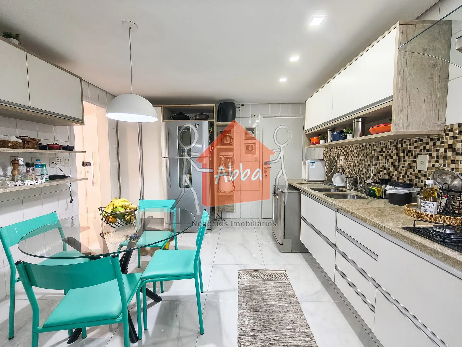 Apartamento, 3 quartos, 142 m² - Foto 35