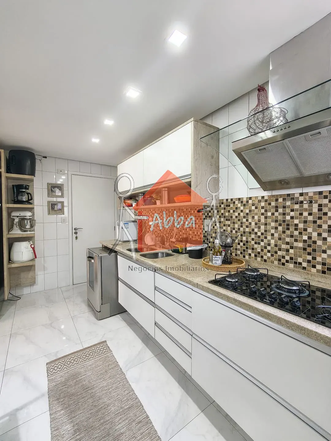 Apartamento, 3 quartos, 142 m² - Foto 36
