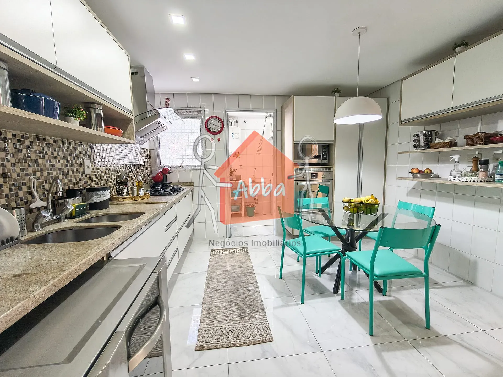 Apartamento, 3 quartos, 142 m² - Foto 37