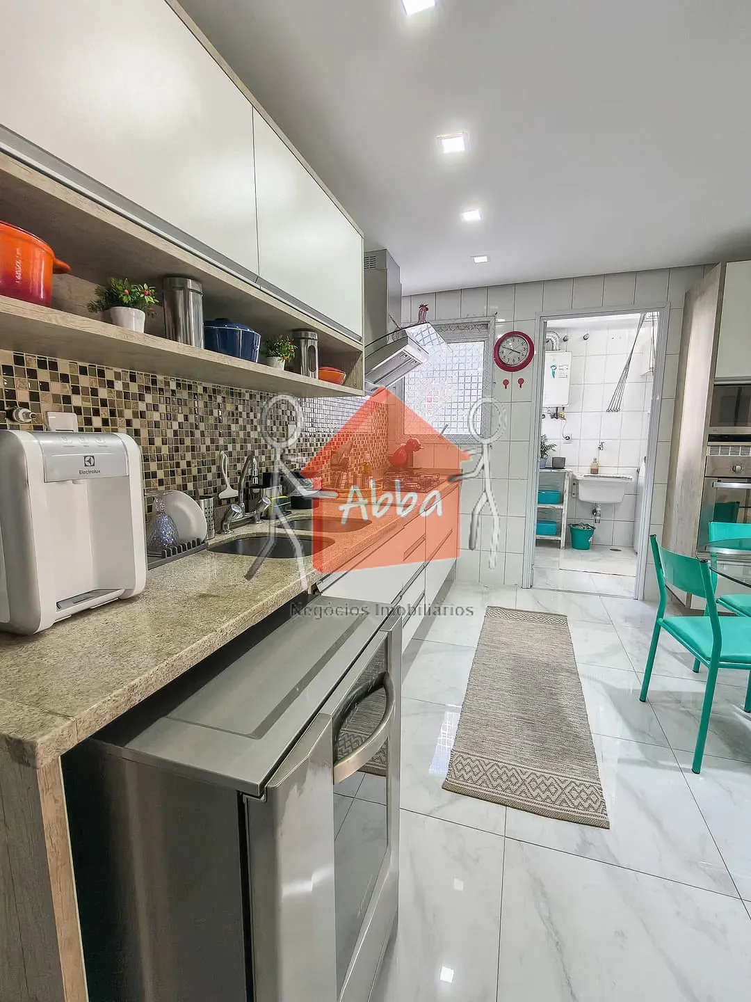 Apartamento, 3 quartos, 142 m² - Foto 38