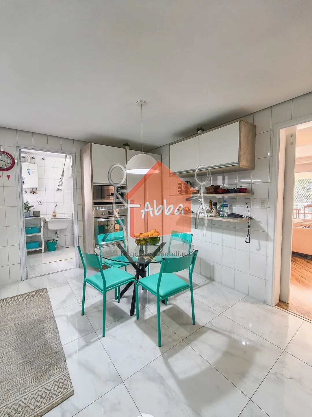 Apartamento, 3 quartos, 142 m² - Foto 39