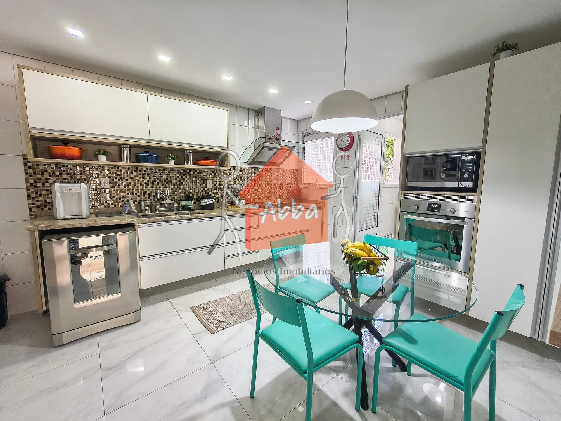 Apartamento, 3 quartos, 142 m² - Foto 40