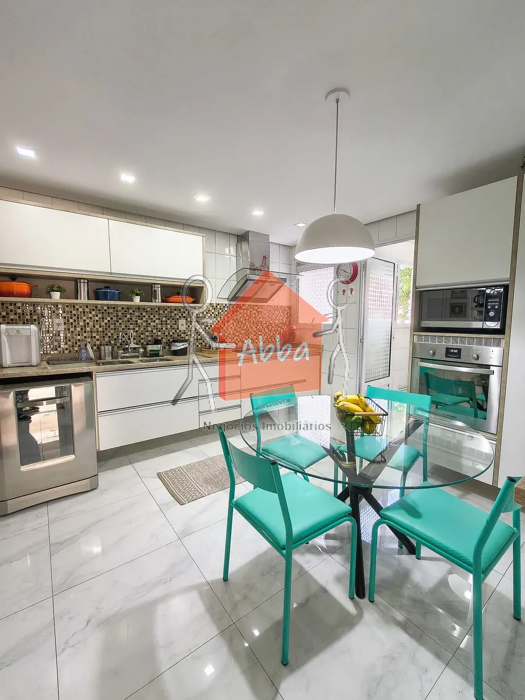 Apartamento, 3 quartos, 142 m² - Foto 41