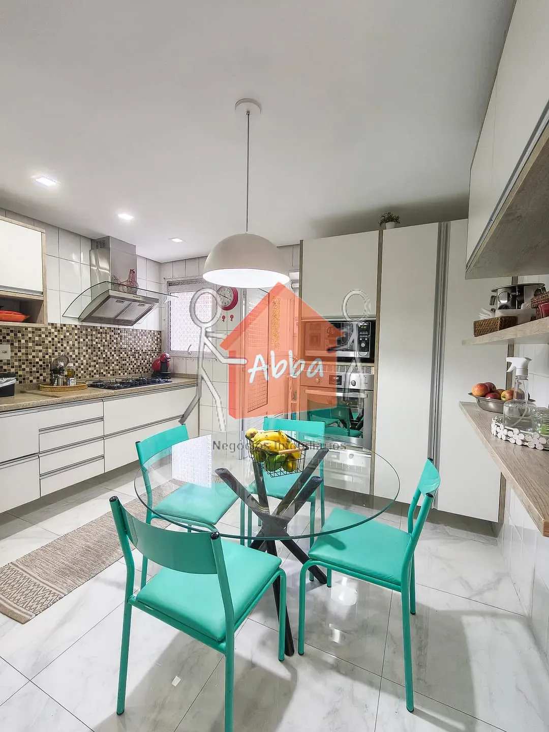 Apartamento, 3 quartos, 142 m² - Foto 42