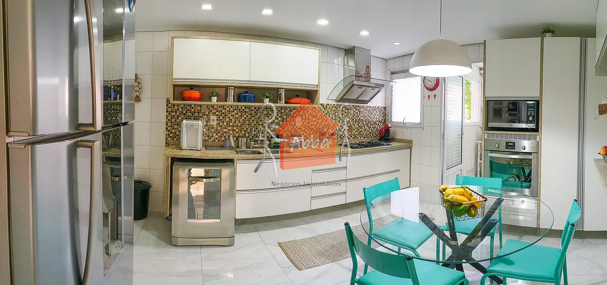 Apartamento, 3 quartos, 142 m² - Foto 43