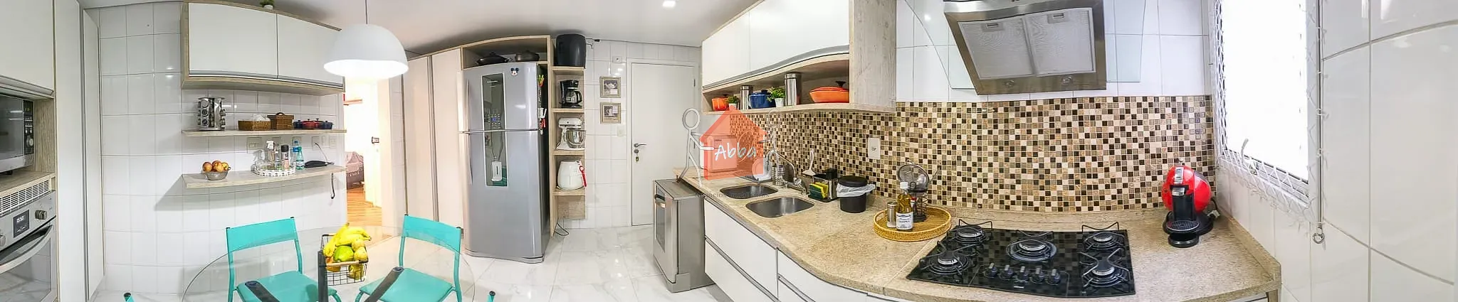 Apartamento, 3 quartos, 142 m² - Foto 44