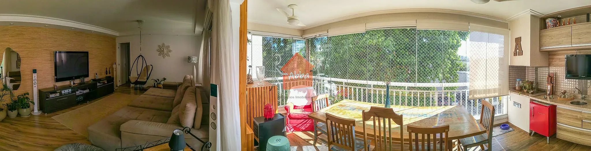 Apartamento, 3 quartos, 142 m² - Foto 15