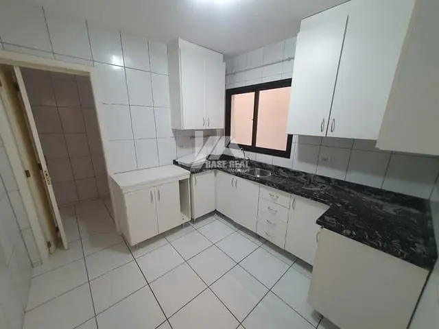 Apartamento com 110m² 3 quartos e 2 banheiros, à venda, no bairro Oficinas em Ponta Grossa
