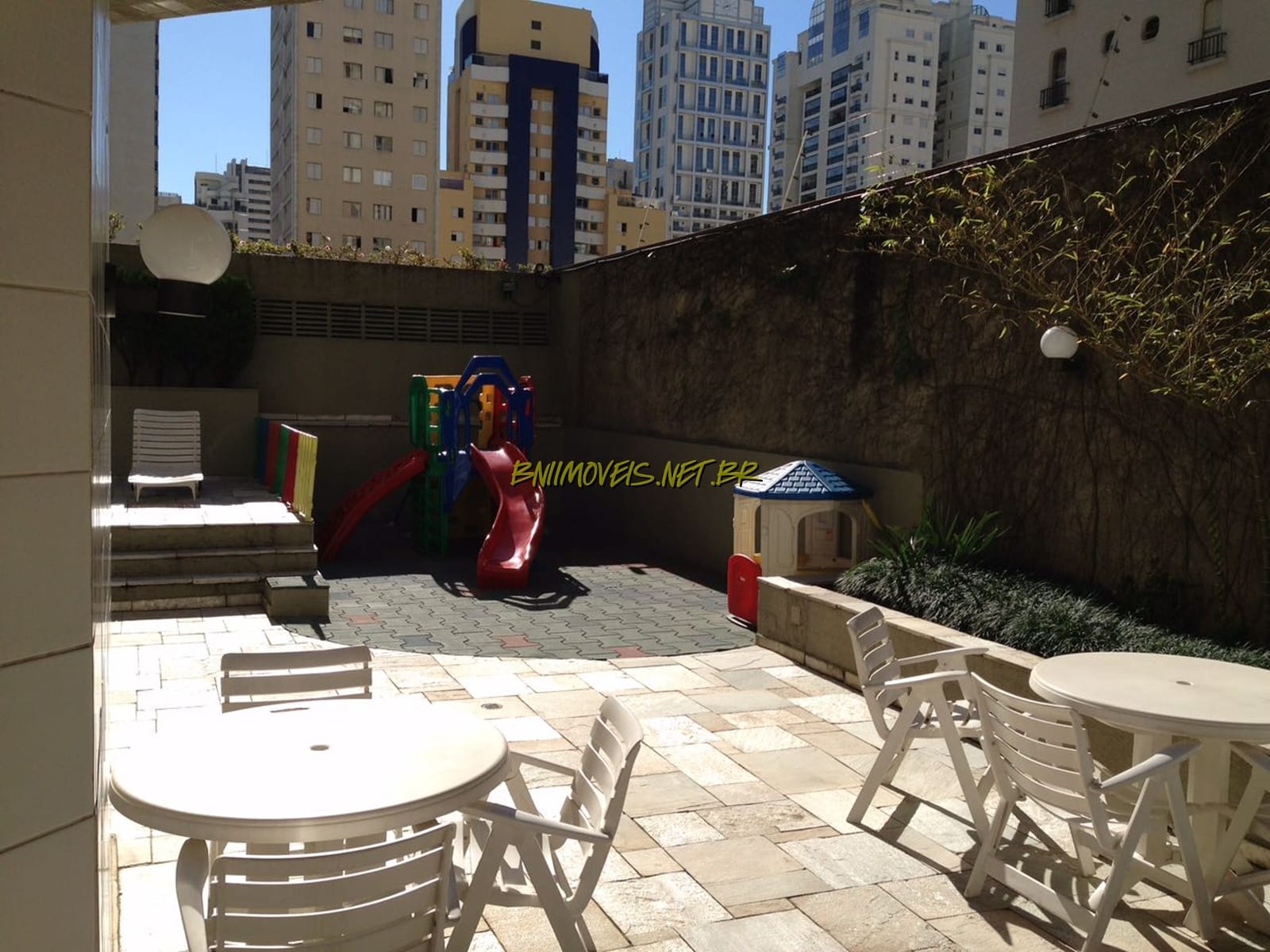 Apartamento, 3 quartos, 120 m² - Foto 19