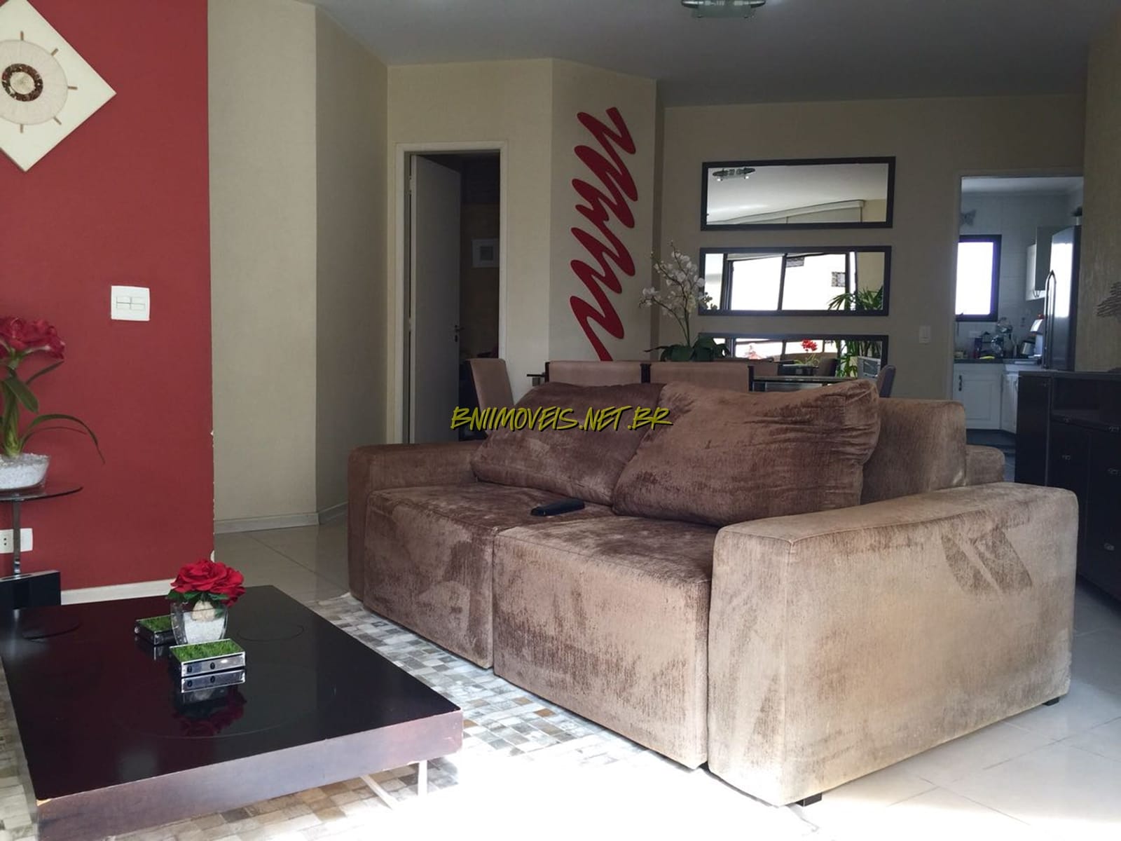 Apartamento, 3 quartos, 120 m² - Foto 6
