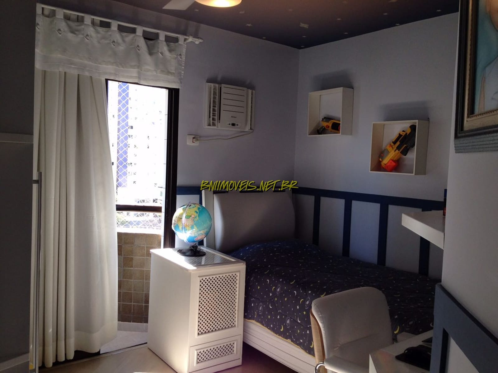 Apartamento, 3 quartos, 120 m² - Foto 16
