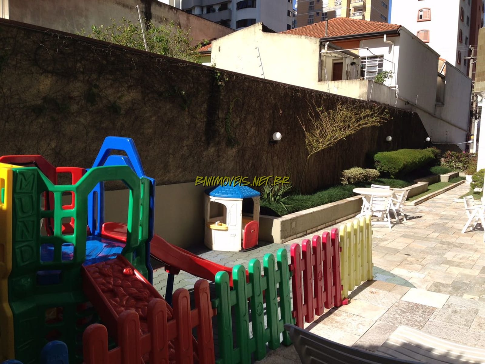 Apartamento, 3 quartos, 120 m² - Foto 21