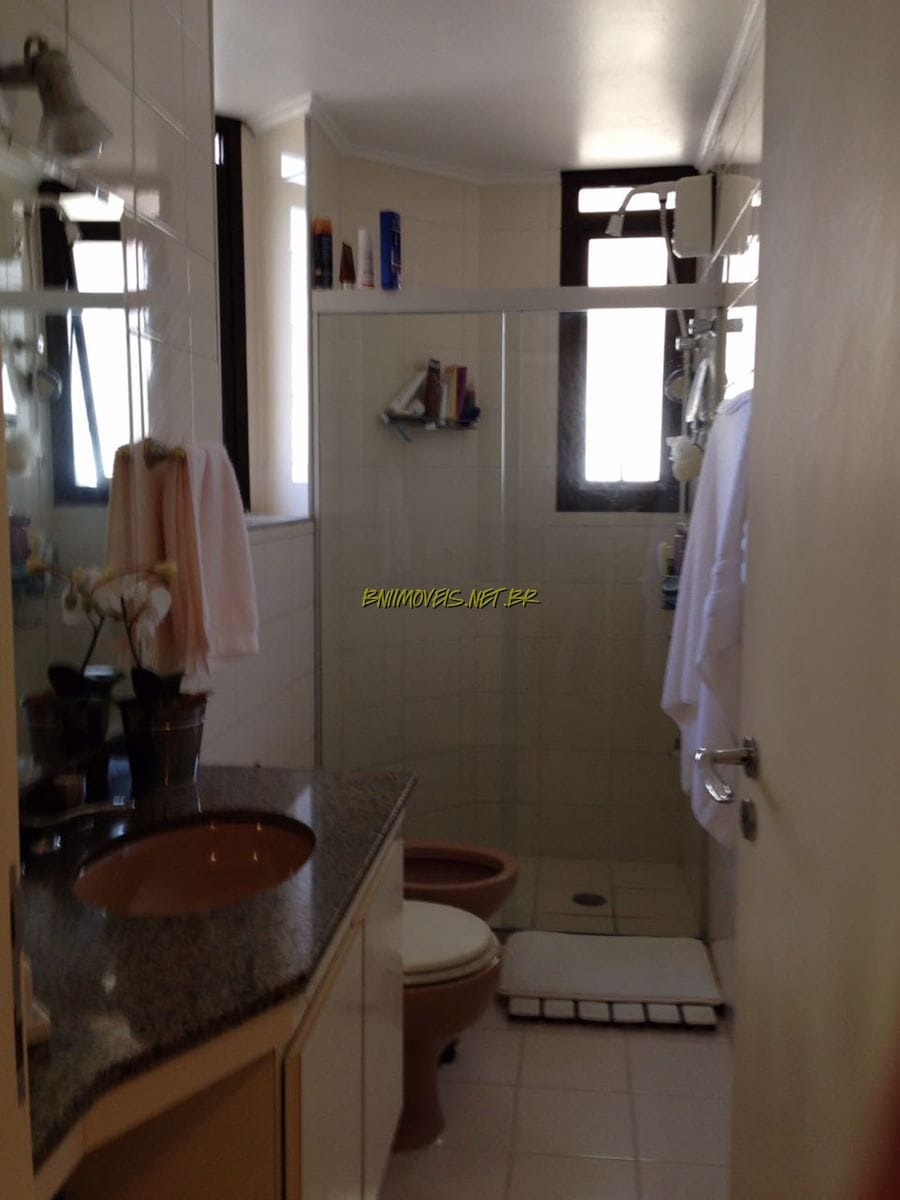Apartamento, 3 quartos, 120 m² - Foto 12