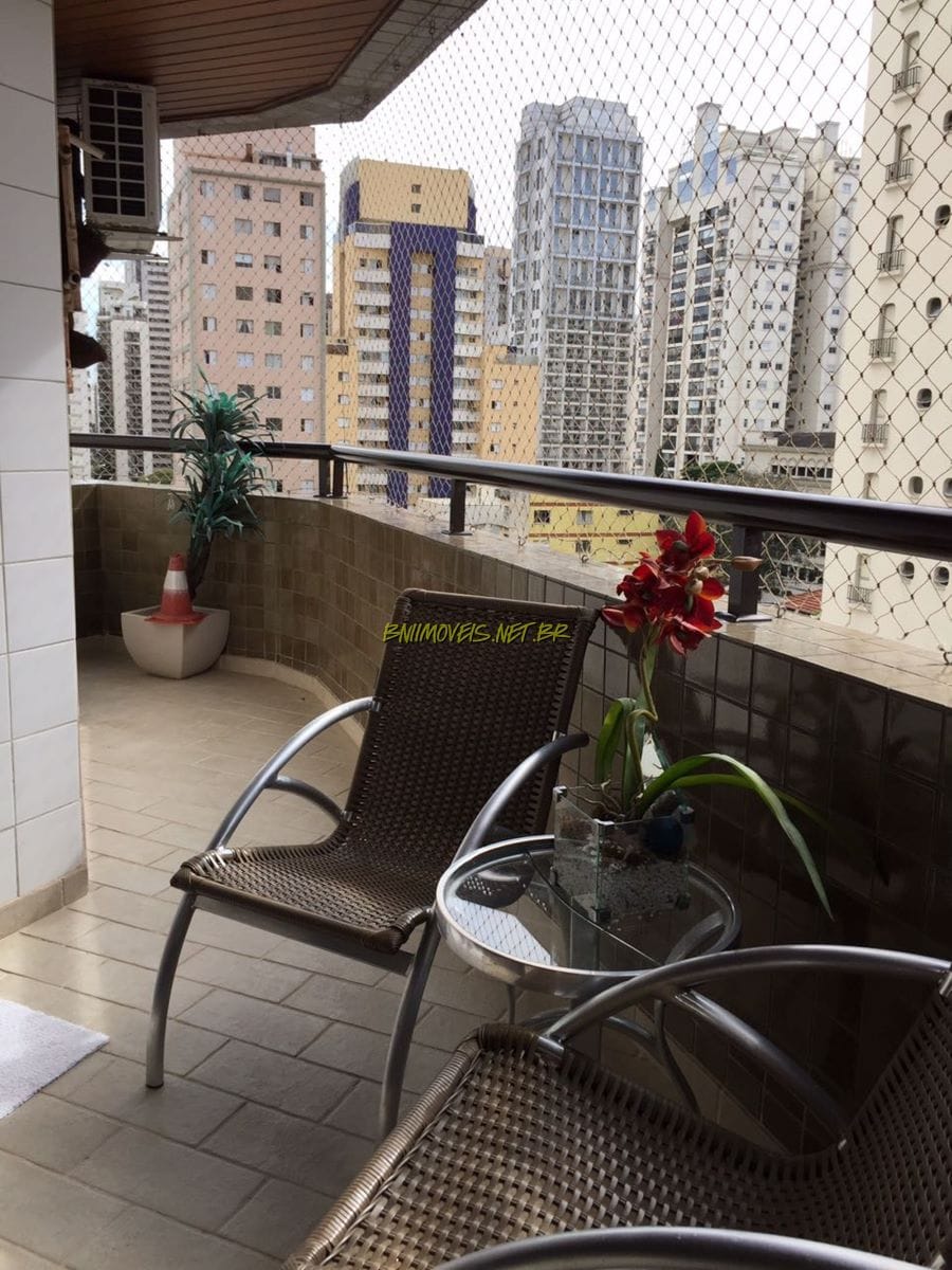 Apartamento, 3 quartos, 120 m² - Foto 7