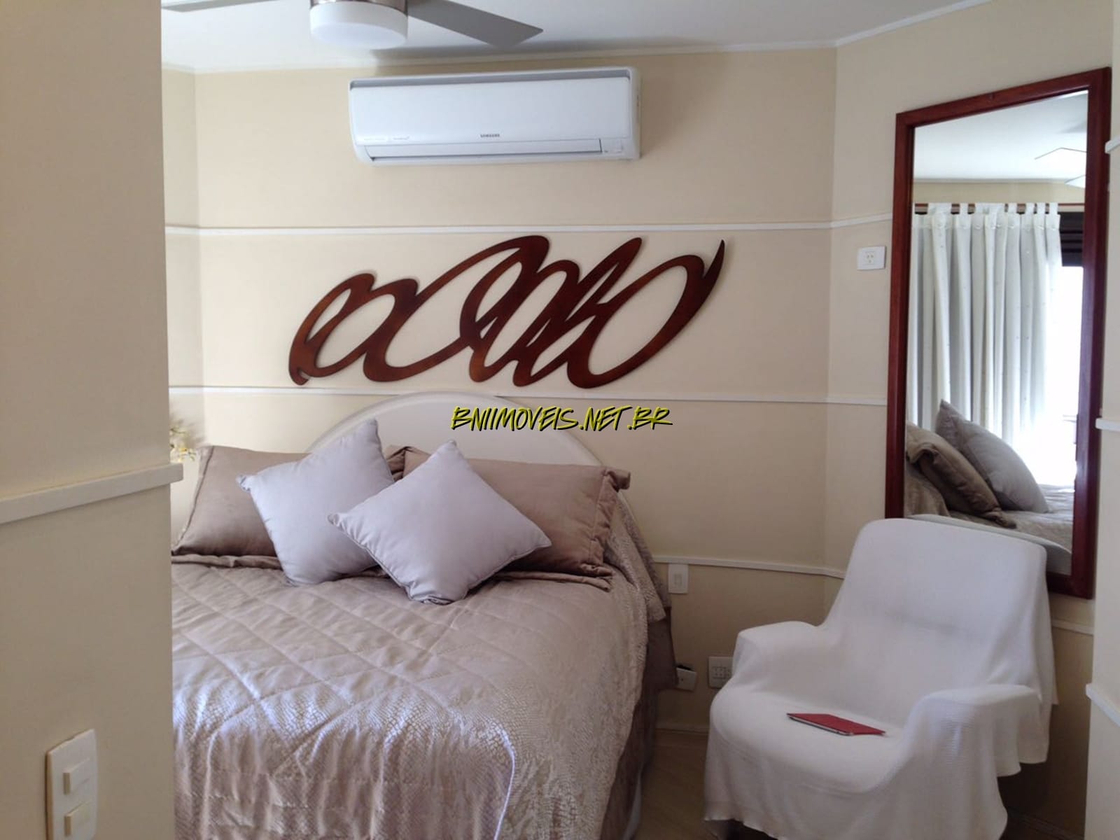 Apartamento, 3 quartos, 120 m² - Foto 10