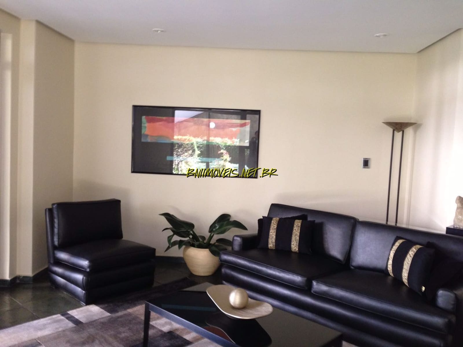 Apartamento, 3 quartos, 120 m² - Foto 4