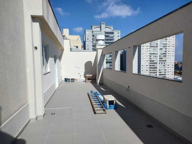 Apartamento 3 quartos e 3 banheiros, à venda, no bairro Santa Paula em São Caetano do Sul
