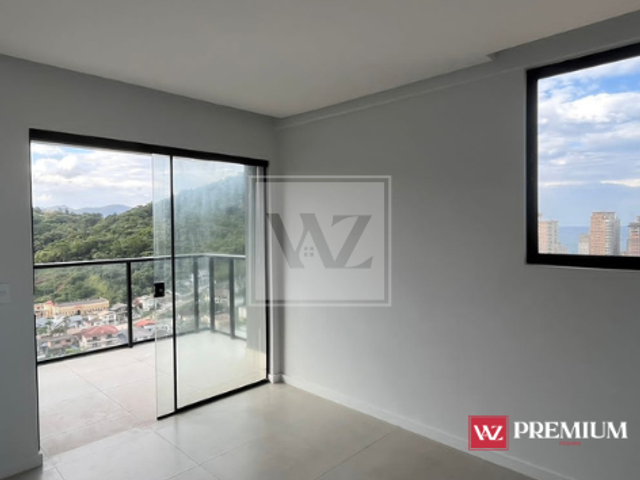 Apartamento 2 quartos e 3 banheiros, à venda, no bairro Morretes em Itapema