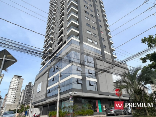 Apartamento 2 quartos e 3 banheiros, à venda, no bairro Morretes em Itapema