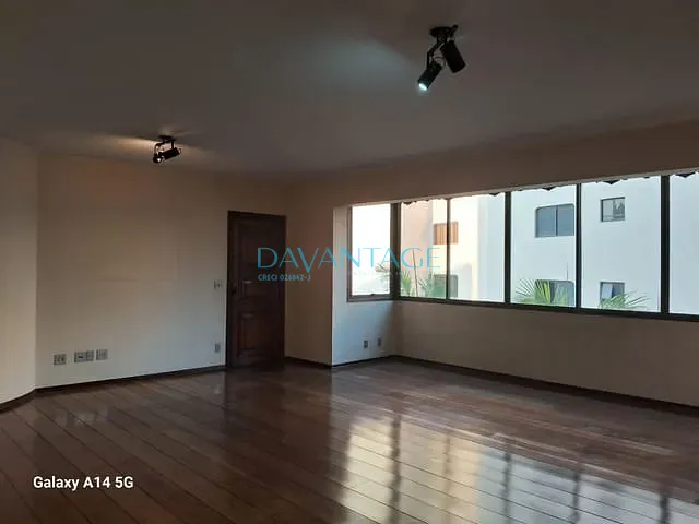 Apartamento com 160m² 3 quartos e 4 banheiros, à venda, no bairro Alto da Lapa em São Paulo