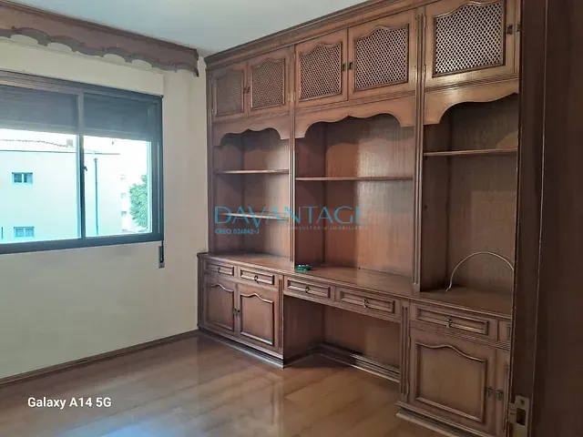 Apartamento com 160m² 3 quartos e 4 banheiros, à venda, no bairro Alto da Lapa em São Paulo