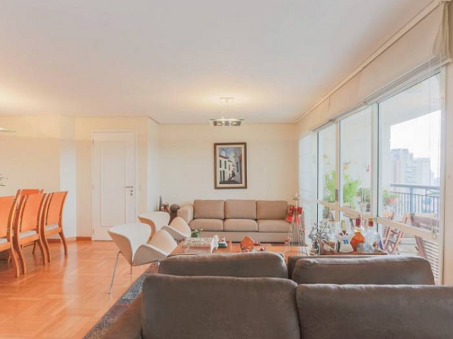 Foto do Apartamento - Apartamento à venda com 3 dormitórios na Zona Oeste, Vila Romana, São Paulo, SP | D+ Soluções Imobiliárias