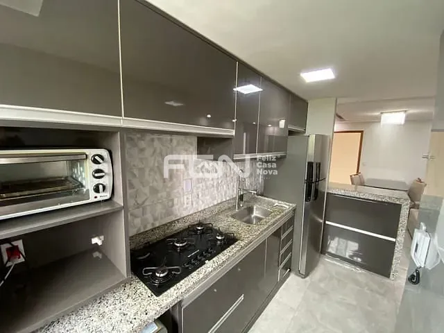 Apartamento 2 quartos e 1 banheiro, para alugar, no bairro Lama Preta em Camaçari