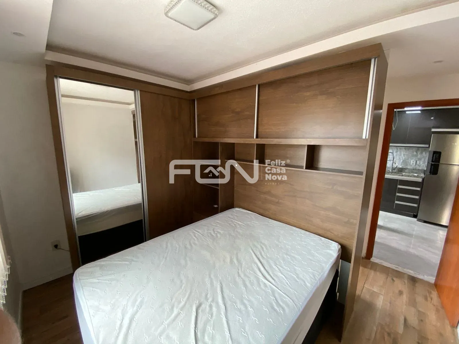 Apartamento, 2 quartos, 10 m² - Foto 18