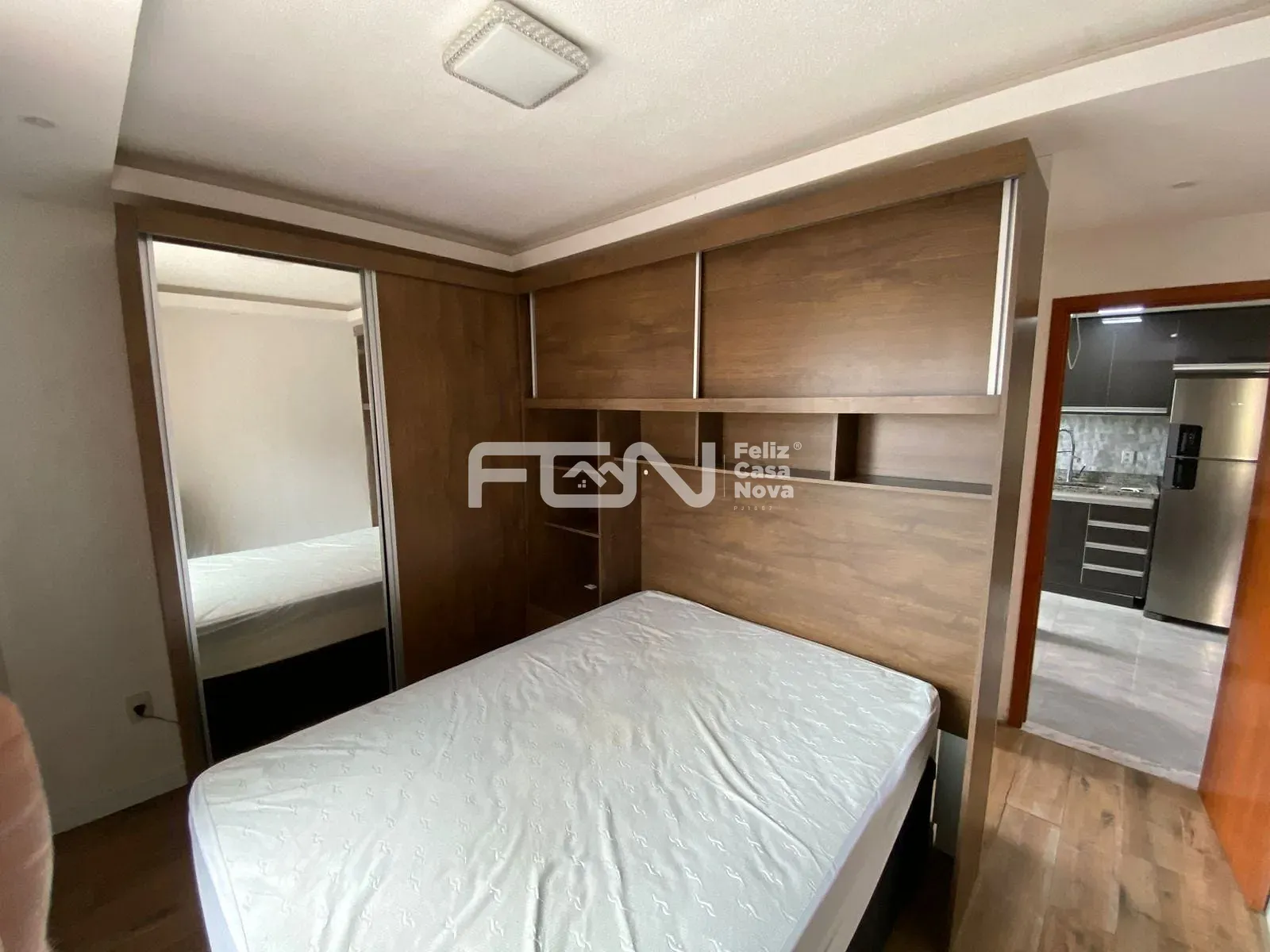 Apartamento, 2 quartos, 10 m² - Foto 10