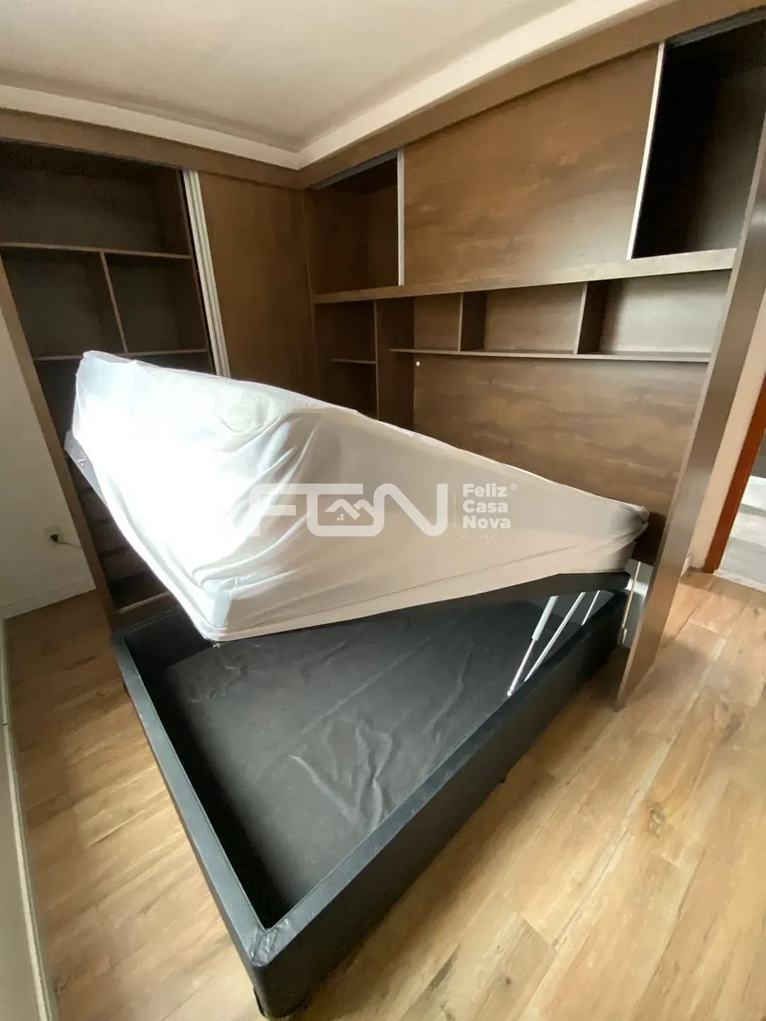 Apartamento, 2 quartos, 10 m² - Foto 16