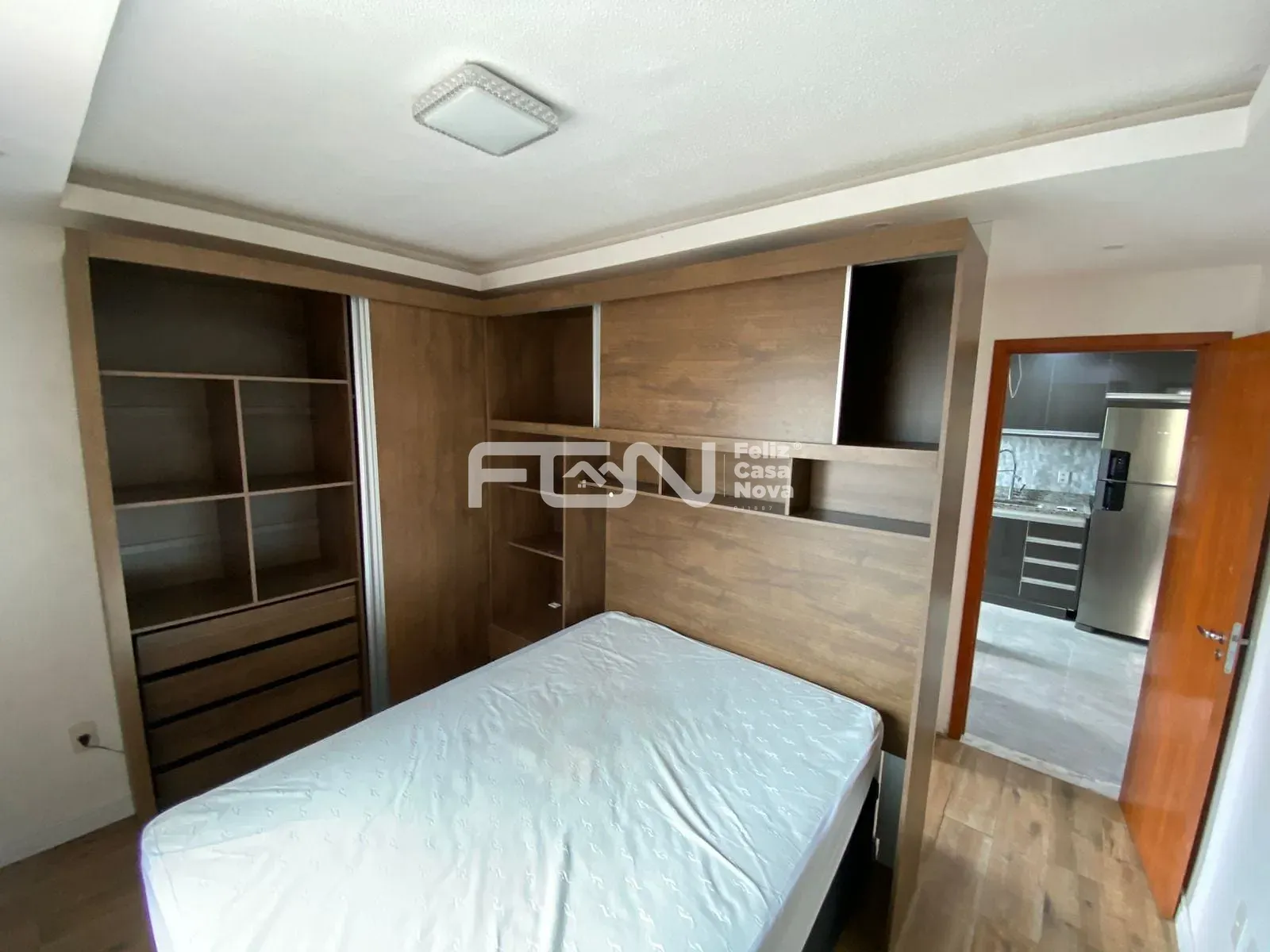 Apartamento, 2 quartos, 10 m² - Foto 9