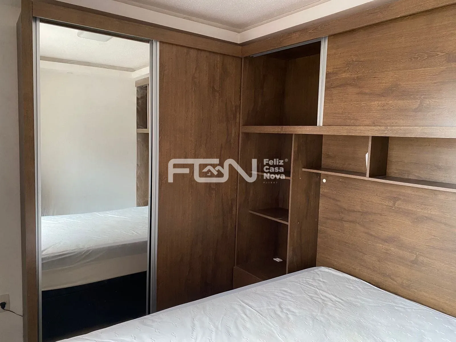 Apartamento, 2 quartos, 10 m² - Foto 17
