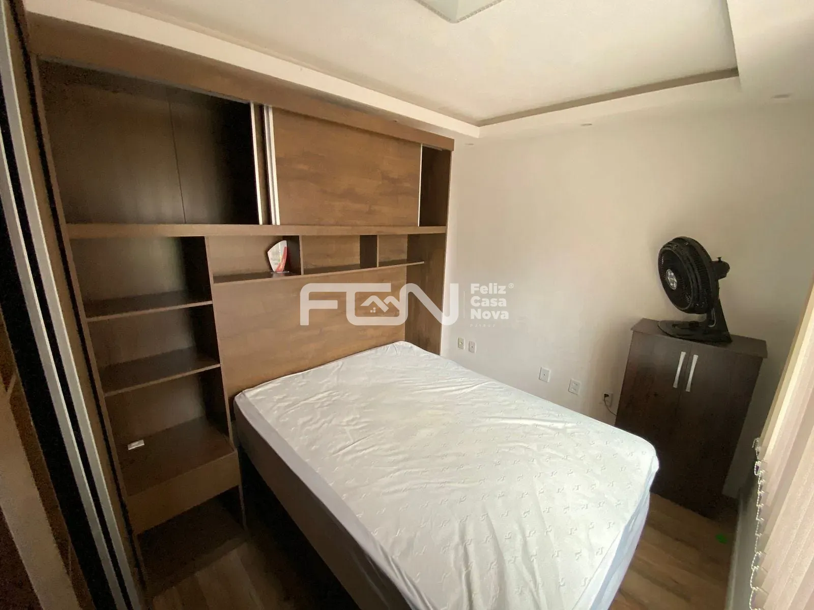 Apartamento, 2 quartos, 10 m² - Foto 11