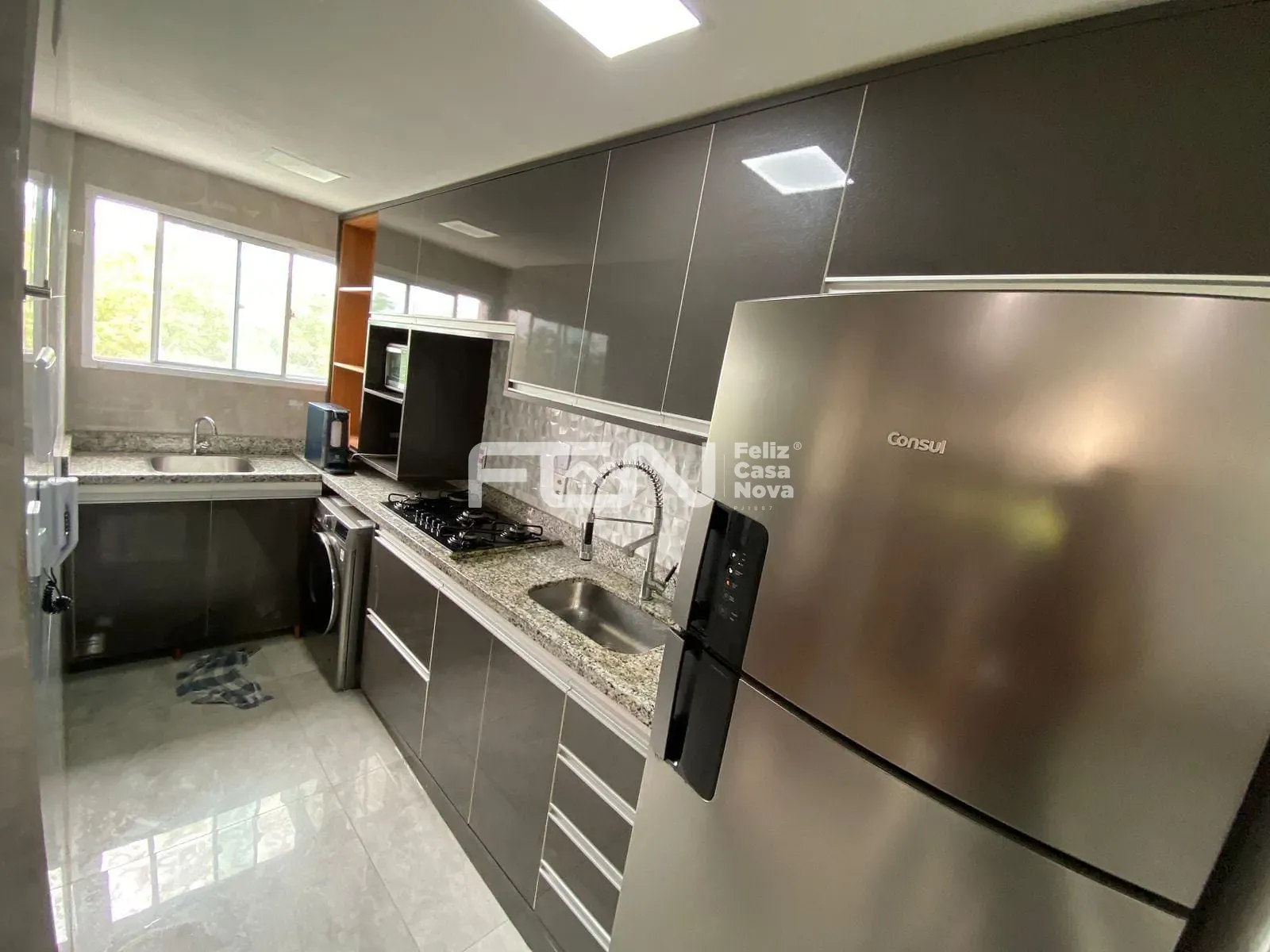 Apartamento, 2 quartos, 10 m² - Foto 4