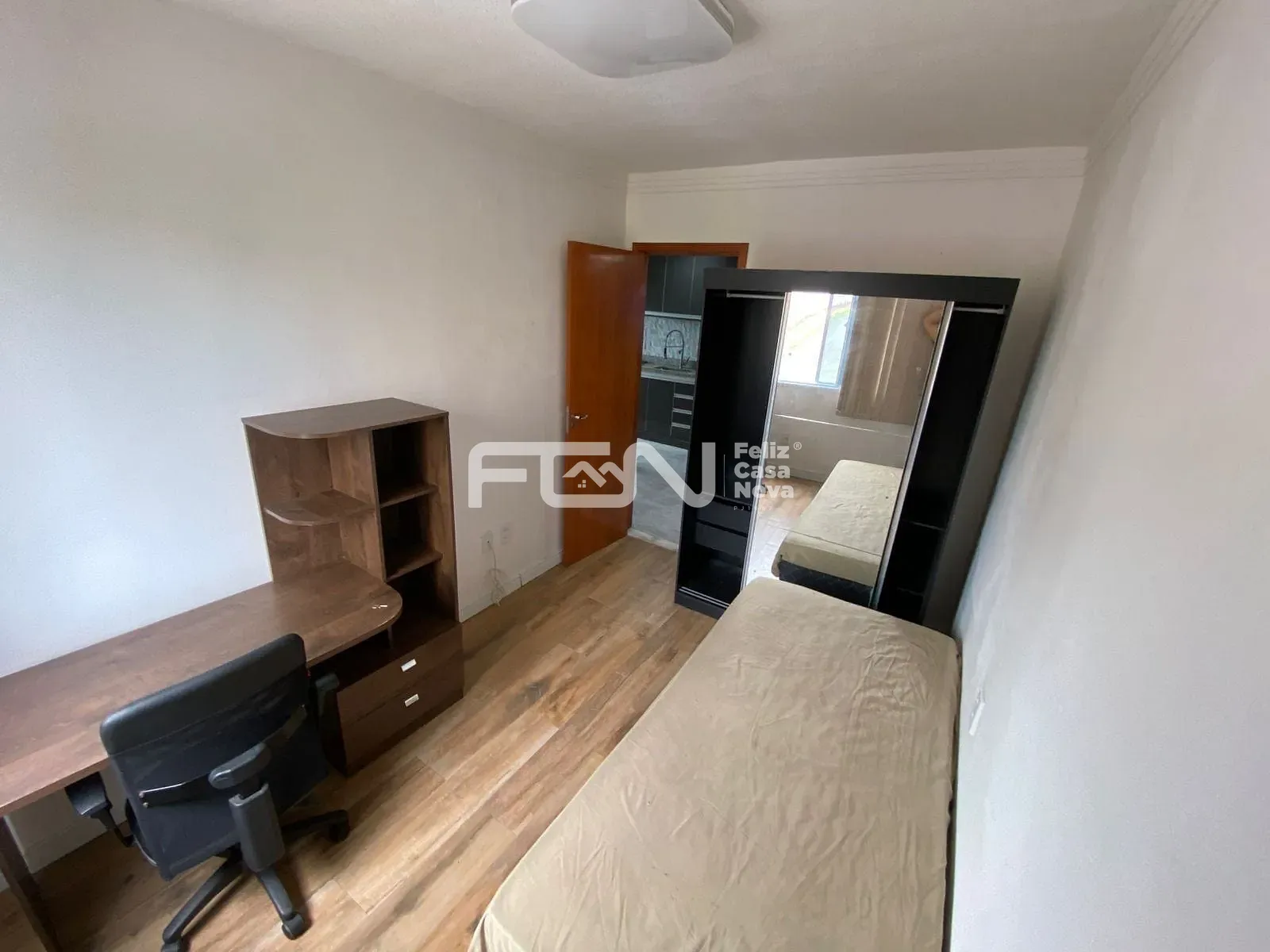 Apartamento, 2 quartos, 10 m² - Foto 14