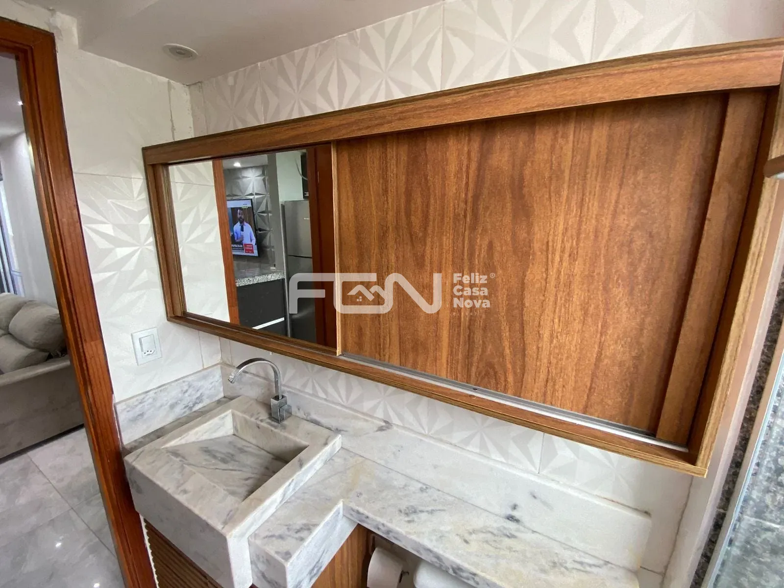 Apartamento, 2 quartos, 10 m² - Foto 19