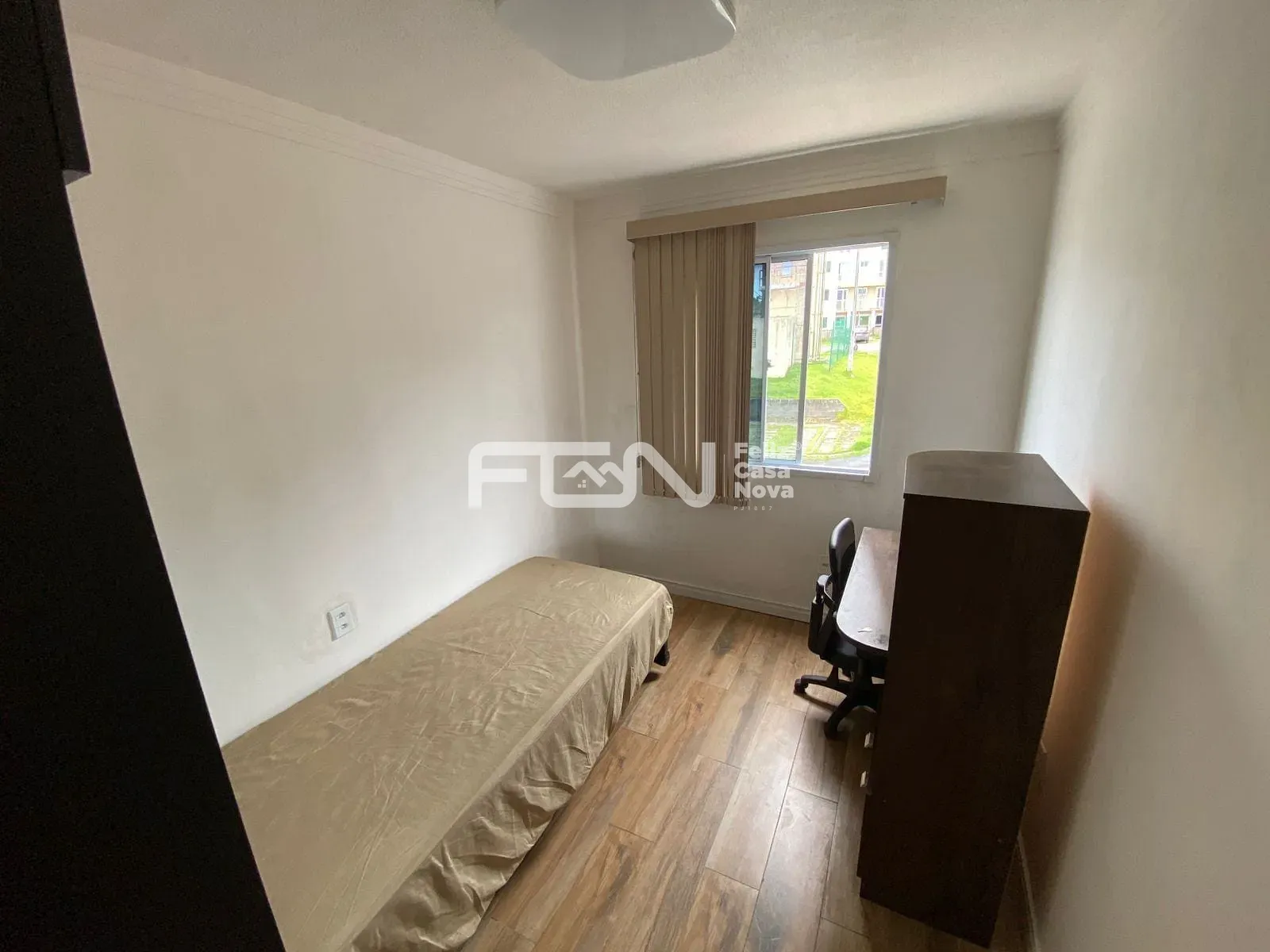 Apartamento, 2 quartos, 10 m² - Foto 15