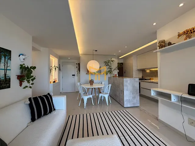 Apartamento 3 quartos e 4 banheiros, à venda, no bairro Marco em Belém