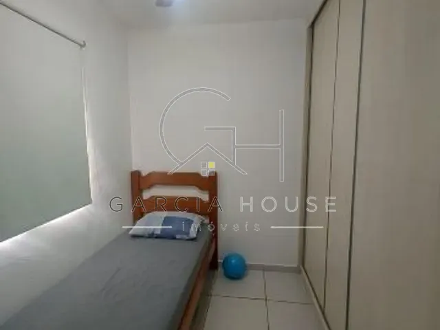 Apartamento 3 quartos e 2 banheiros, à venda, no bairro Alto da Boa Vista em Ribeirão Preto