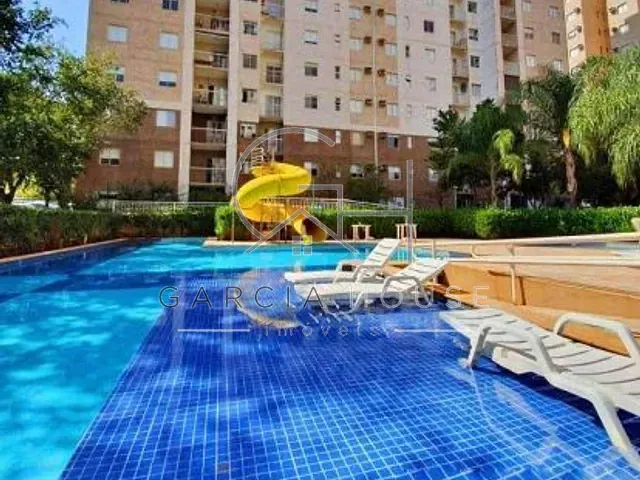 Apartamento 3 quartos e 2 banheiros, à venda, no bairro Alto da Boa Vista em Ribeirão Preto