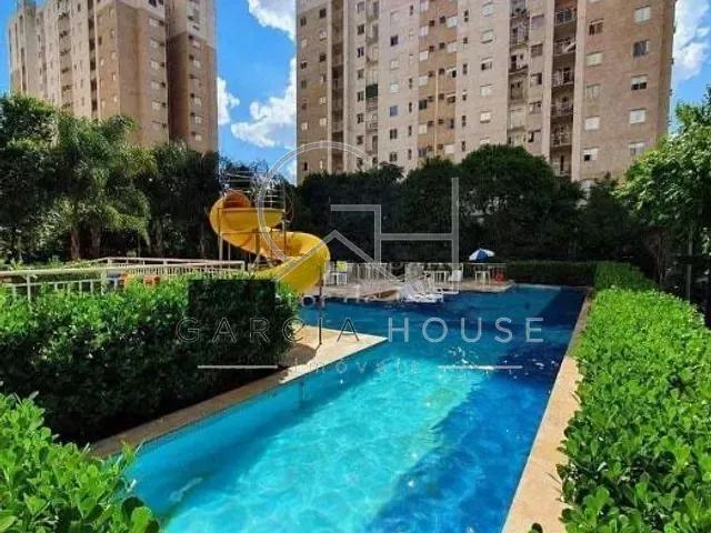 Apartamento 3 quartos e 2 banheiros, à venda, no bairro Alto da Boa Vista em Ribeirão Preto