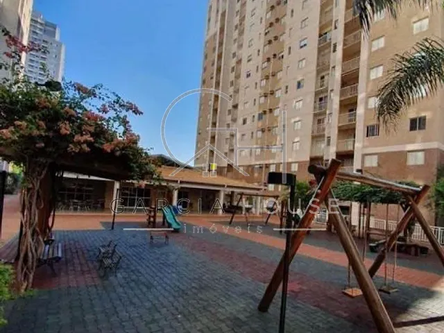 Apartamento 3 quartos e 2 banheiros, à venda, no bairro Alto da Boa Vista em Ribeirão Preto