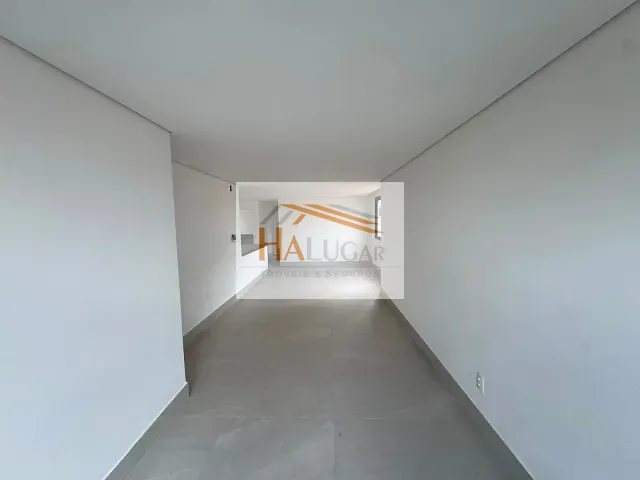 Apartamento 4 quartos e 1 banheiro, à venda, no bairro Cidade Nova em Belo Horizonte