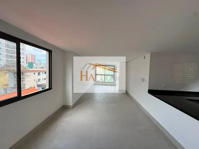 Apartamento 4 quartos e 1 banheiro, à venda, no bairro Cidade Nova em Belo Horizonte